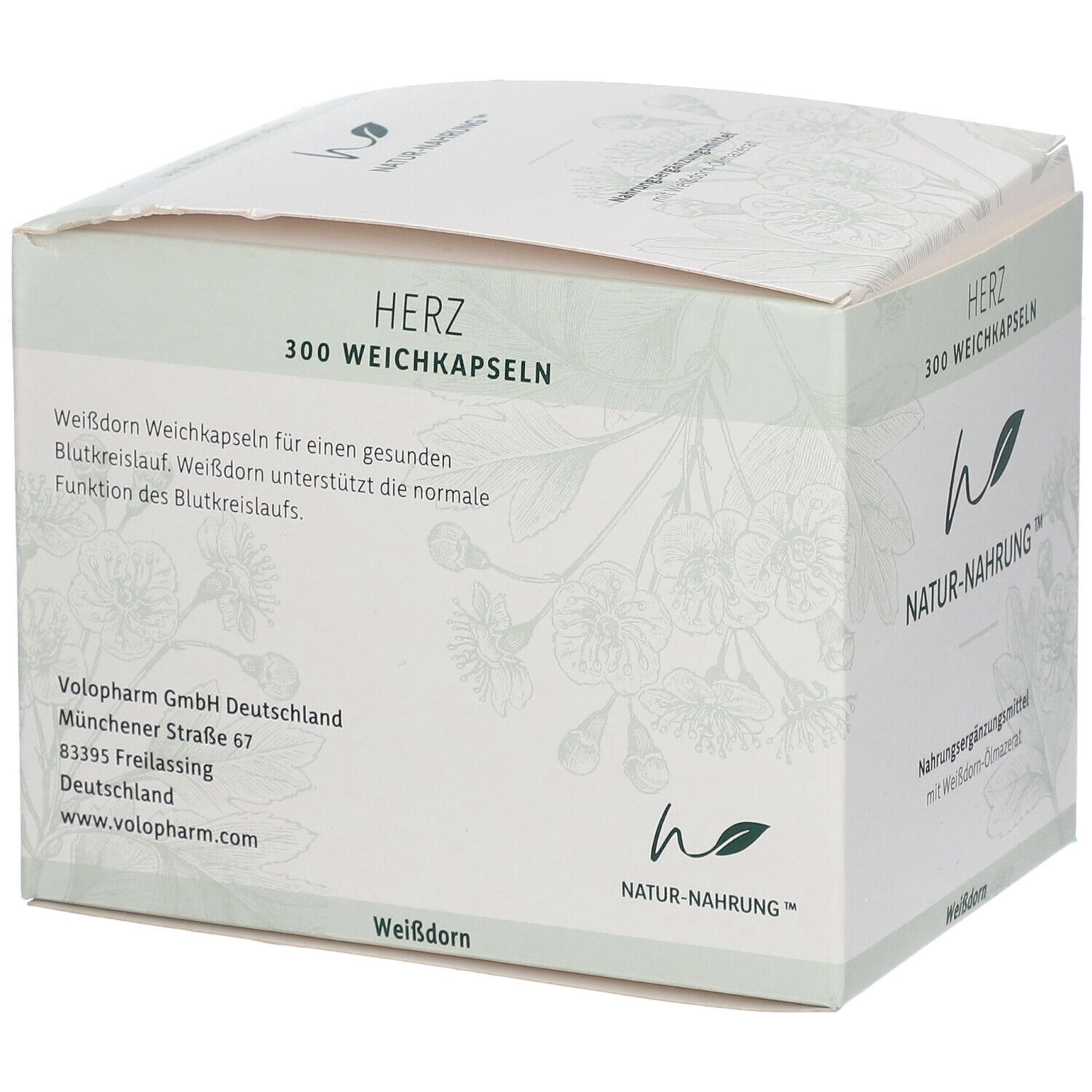 NATUR-NAHRUNG™ HERZ