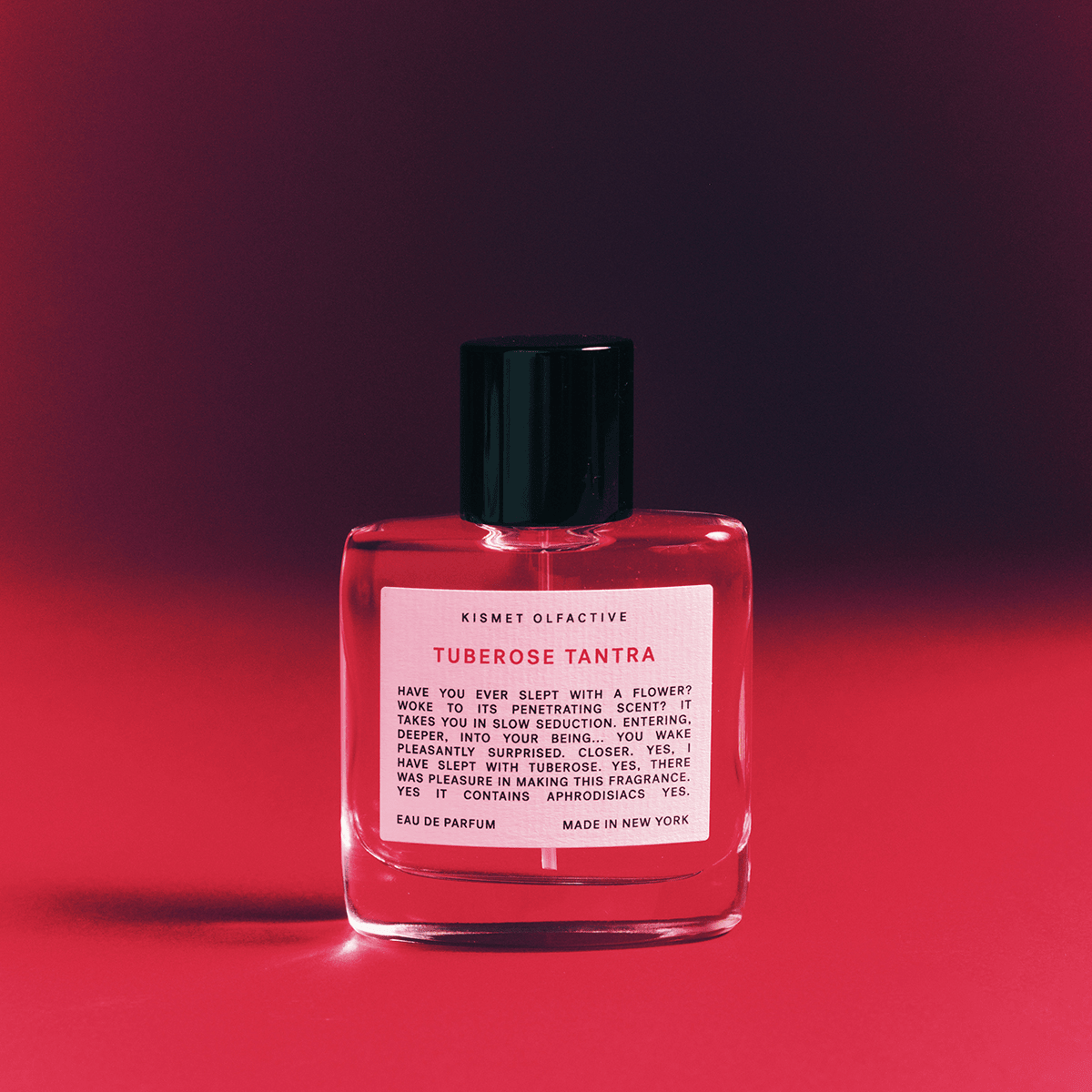 Tuberose Tantra Eau de Parfum 50ml