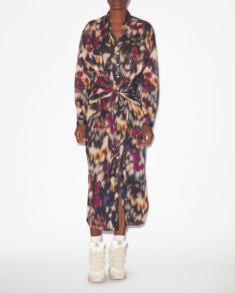 ROBE NESLY
