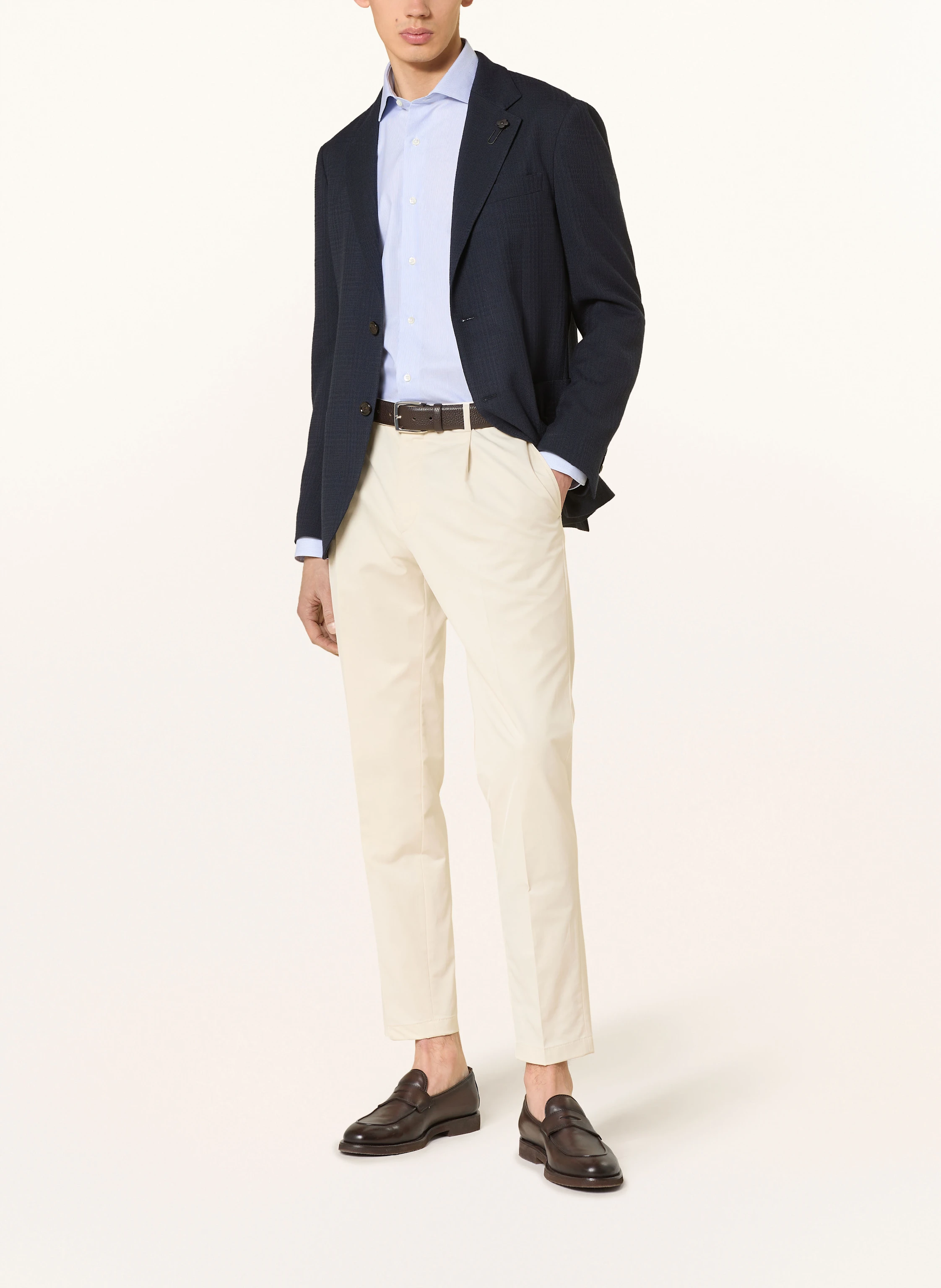 CANALI Hemd Regular Fit