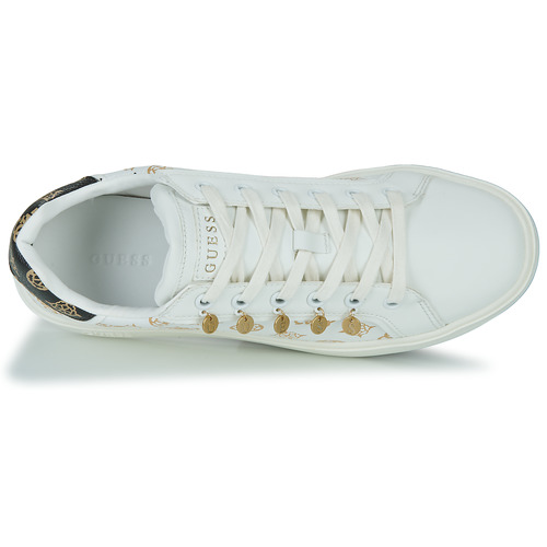 Guess - MELY - Blanc