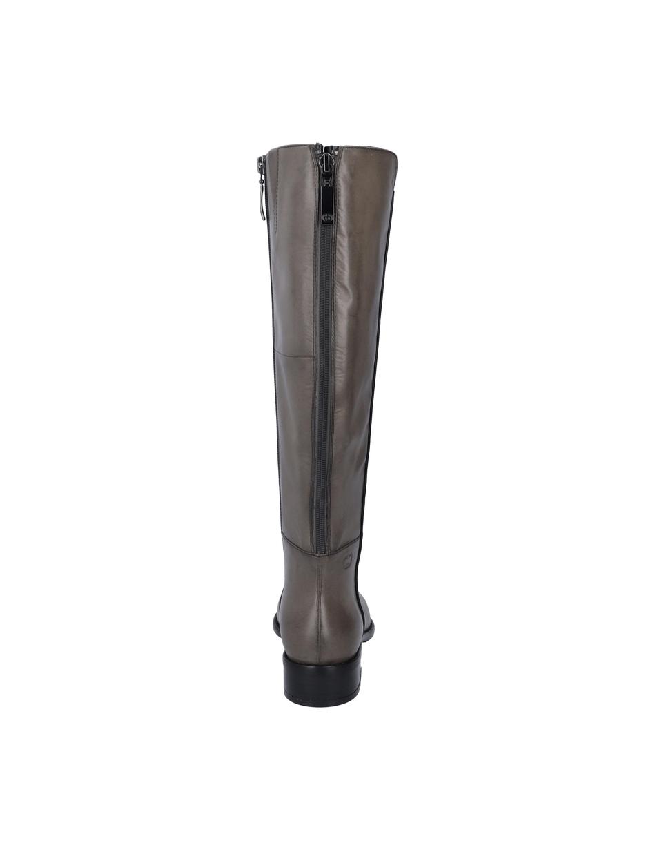Stiefel Calla 32, graphit