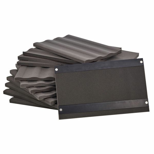 t.akustik Vocal Booth Expansion Kit