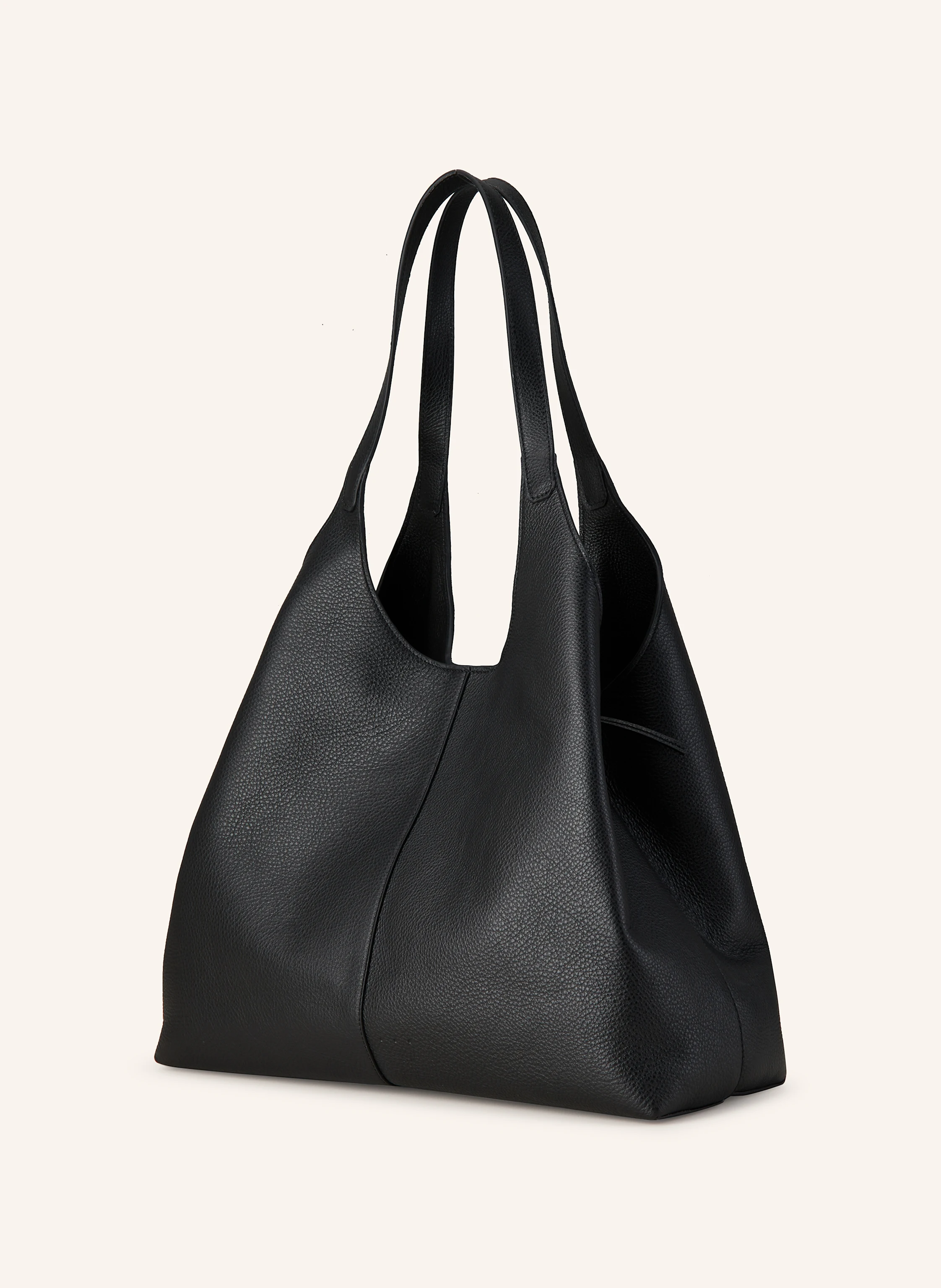 AESTHER EKME Shopper CABAS SUPPLE XL