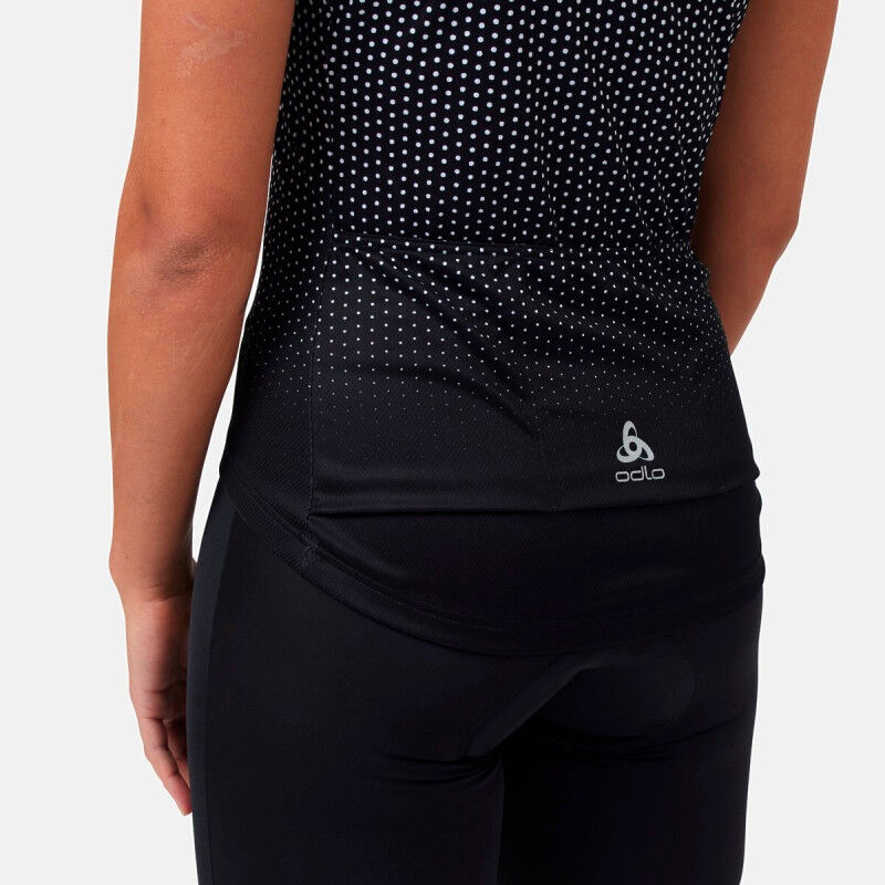 Essential - Maillot vélo femme