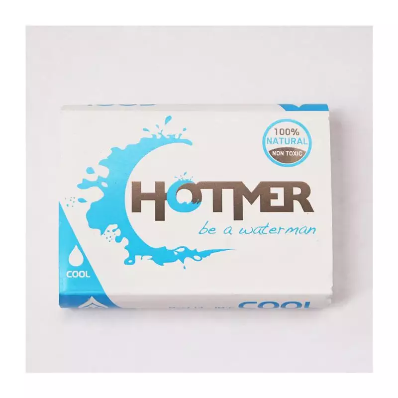 Wax HOTMER Cool