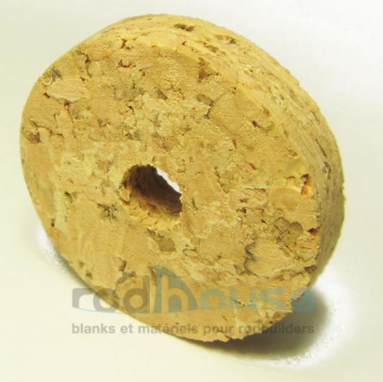 BURL NATURAL6.35 mm vendu à l'unité