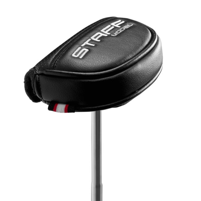 Staff Model MT22 Putter