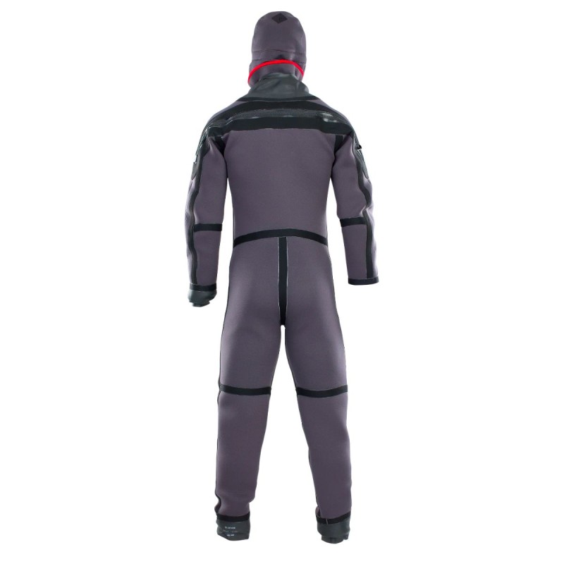 Combinaison Sèche Ion Fuse Drysuit 4/3 Back Zip - The Corner Shop