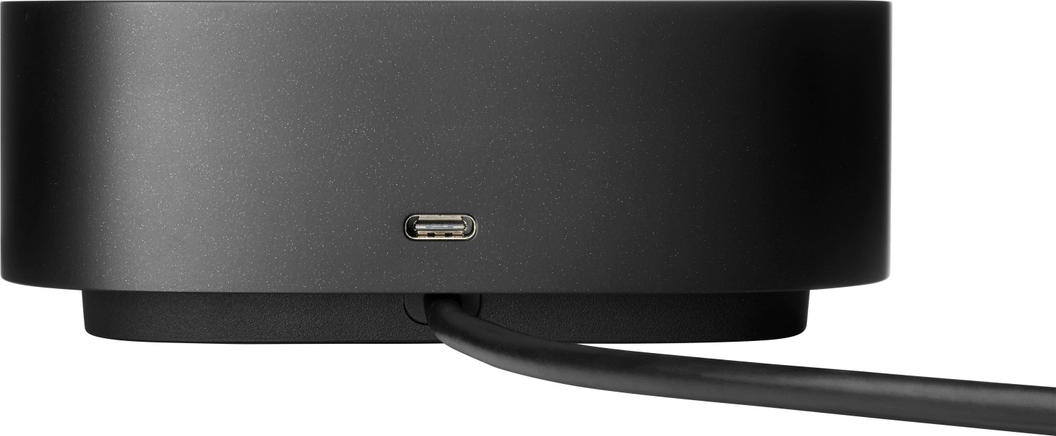 HP USB-C Docking station G5