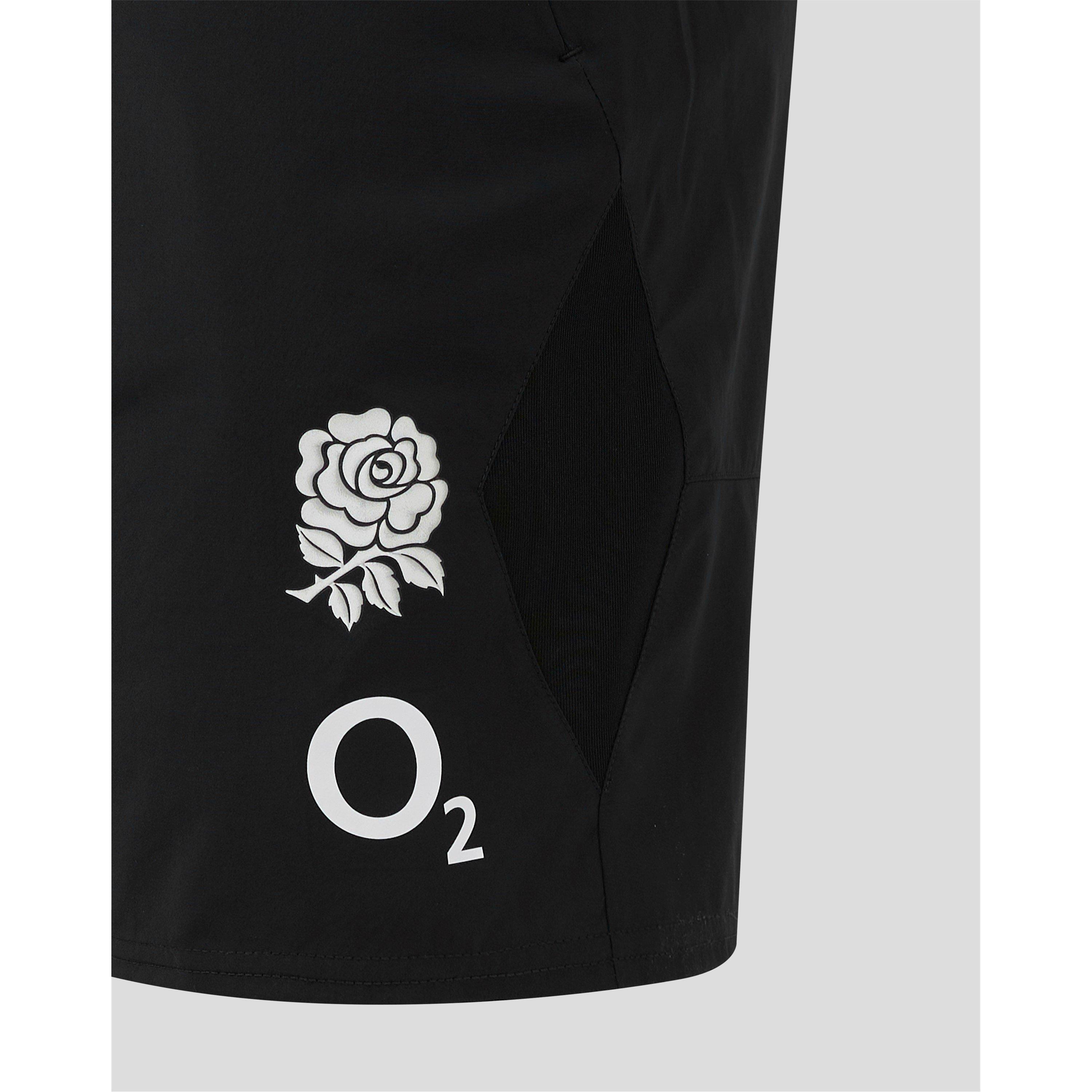 Umbro England Gym Shorts 2024 Womens