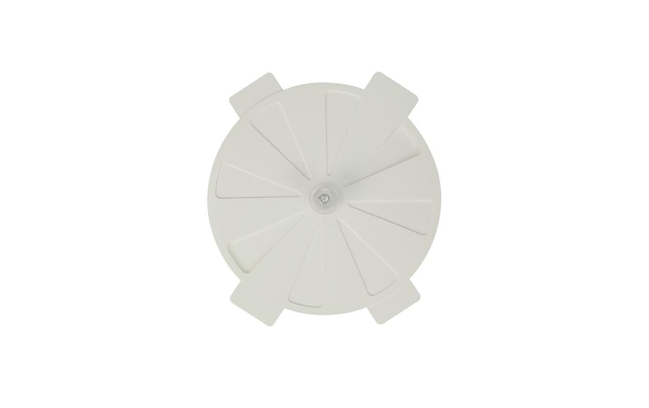 AS-BSC BouncerBouncer mit Saugnapf