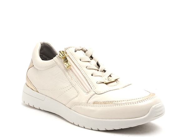 Caprice basses femme 23765 beige