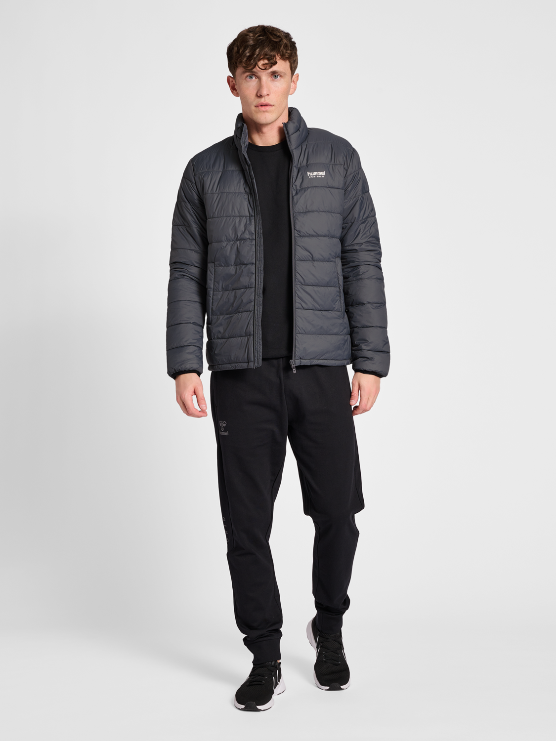 hmlWIND PUFF JACKET