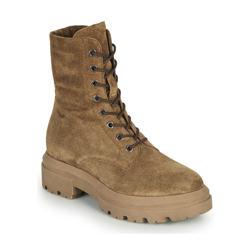 JB Martin - ORIGINAL - CROUTE VELOURS SABLE