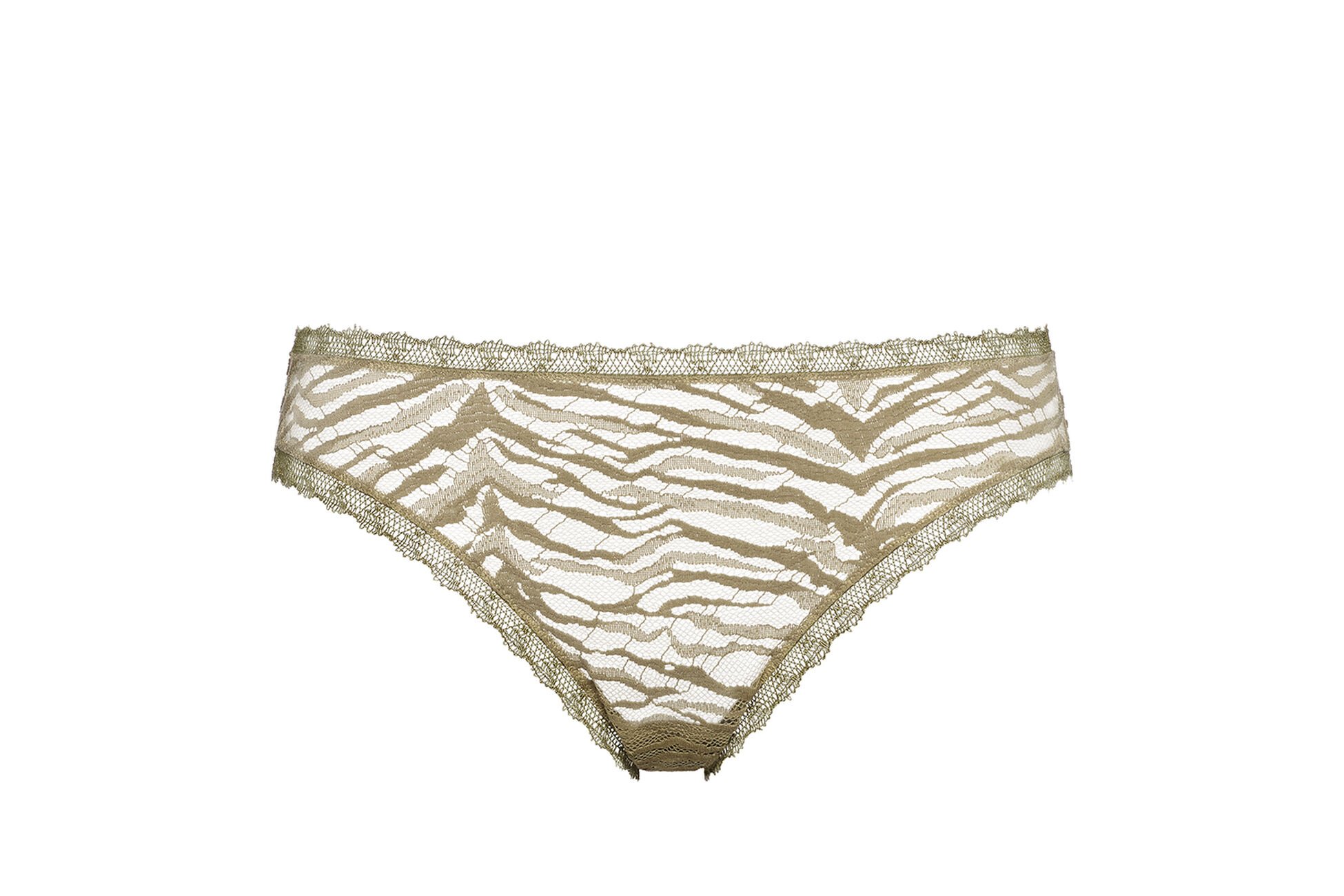 Feerique Culotte SALICORNE