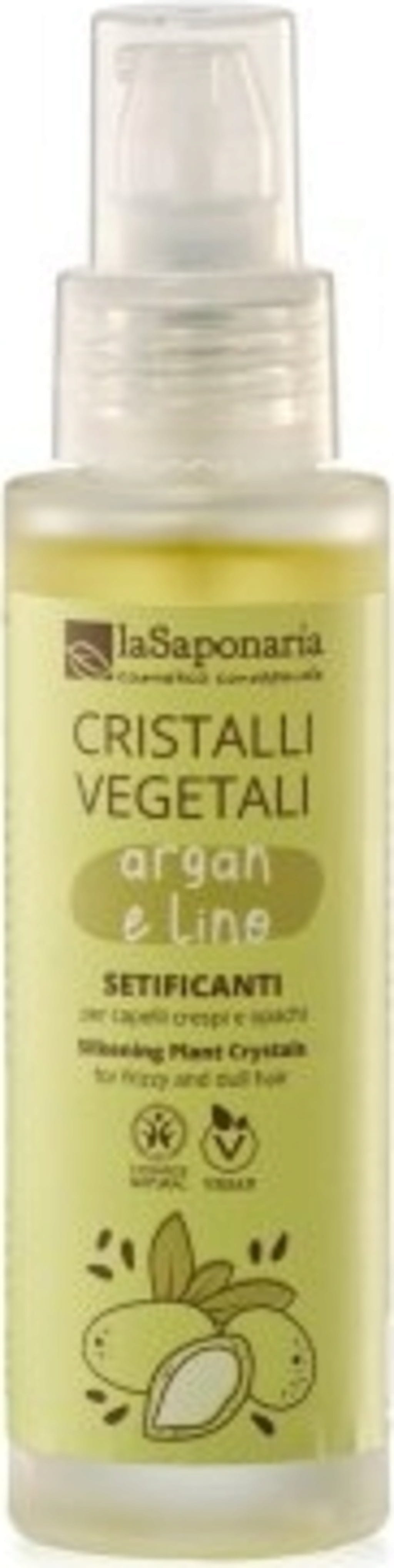La Saponaria  Flüssigkristalle, 50 ml