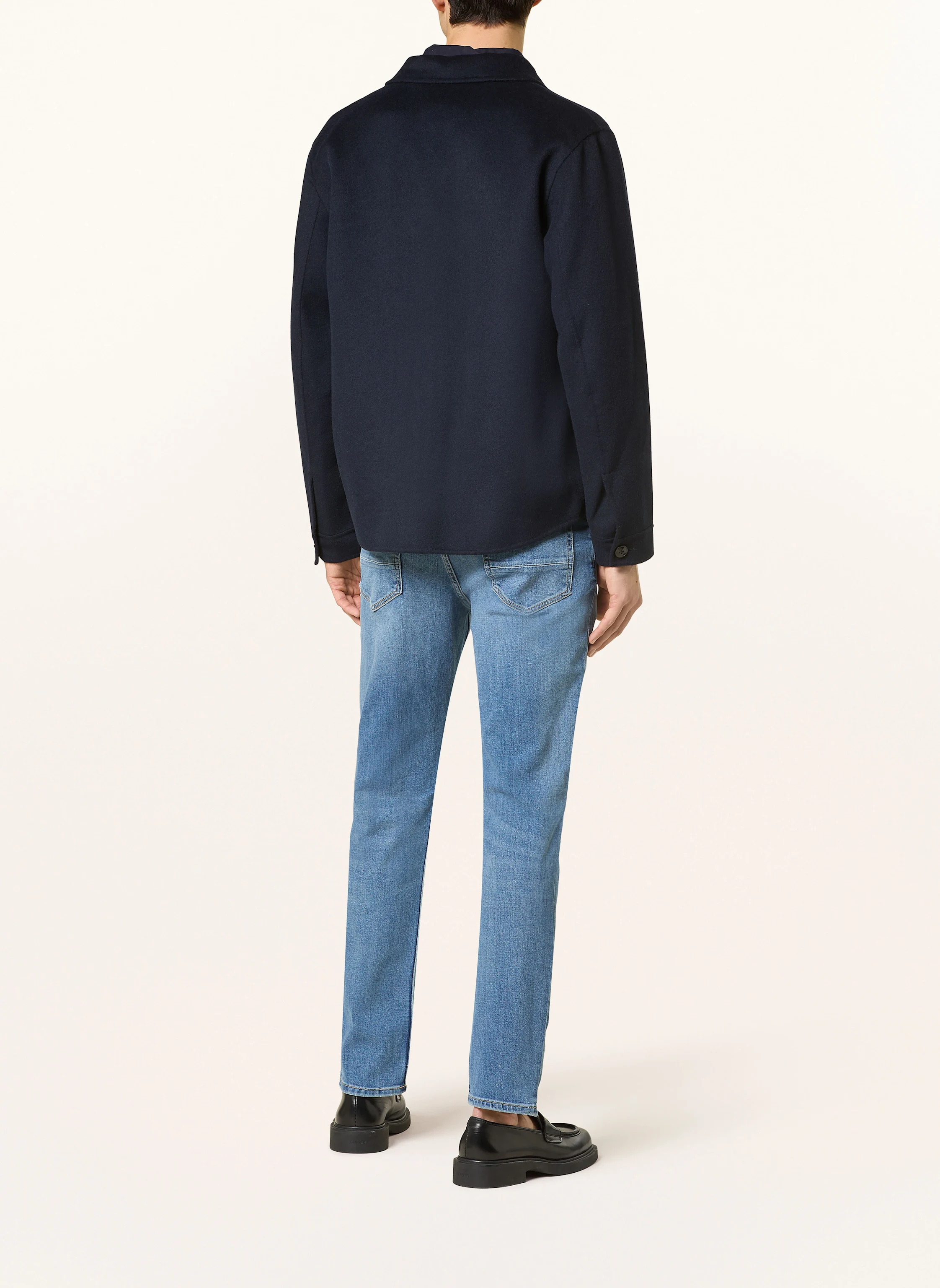 TOMMY HILFIGER Jeans DENTON Straight Fit