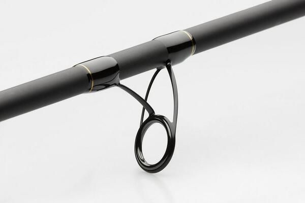 Canne Surfcasting Penn Wrath II Surfcast  (250g) (3-brins)