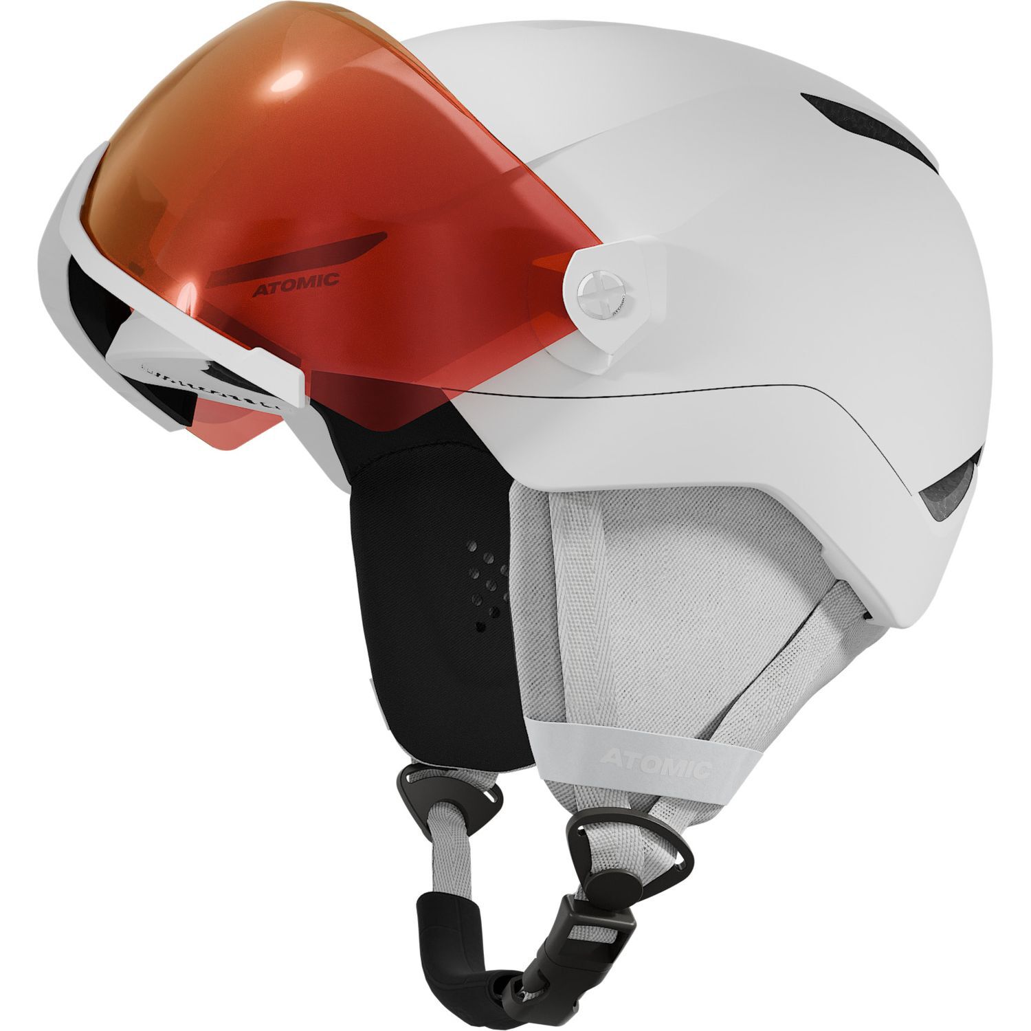 AtomicREVENT VISOR JR