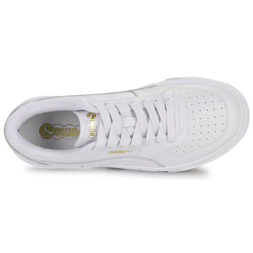 Puma - CALI COURT Blanco