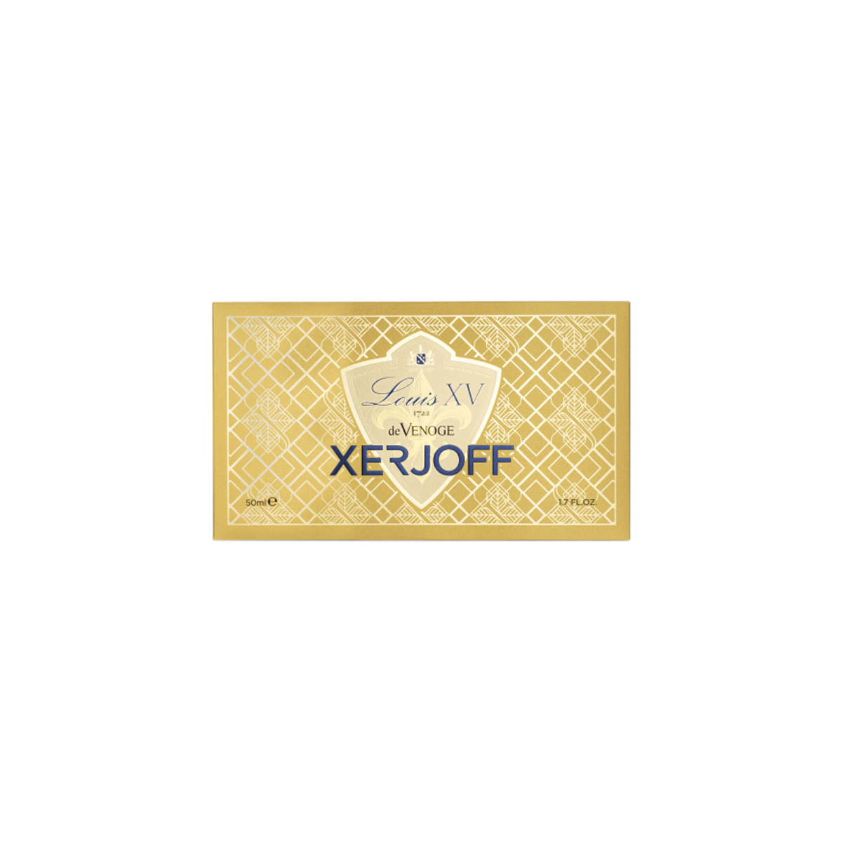 Blends De Venoge Louis XV Parfum 50ml