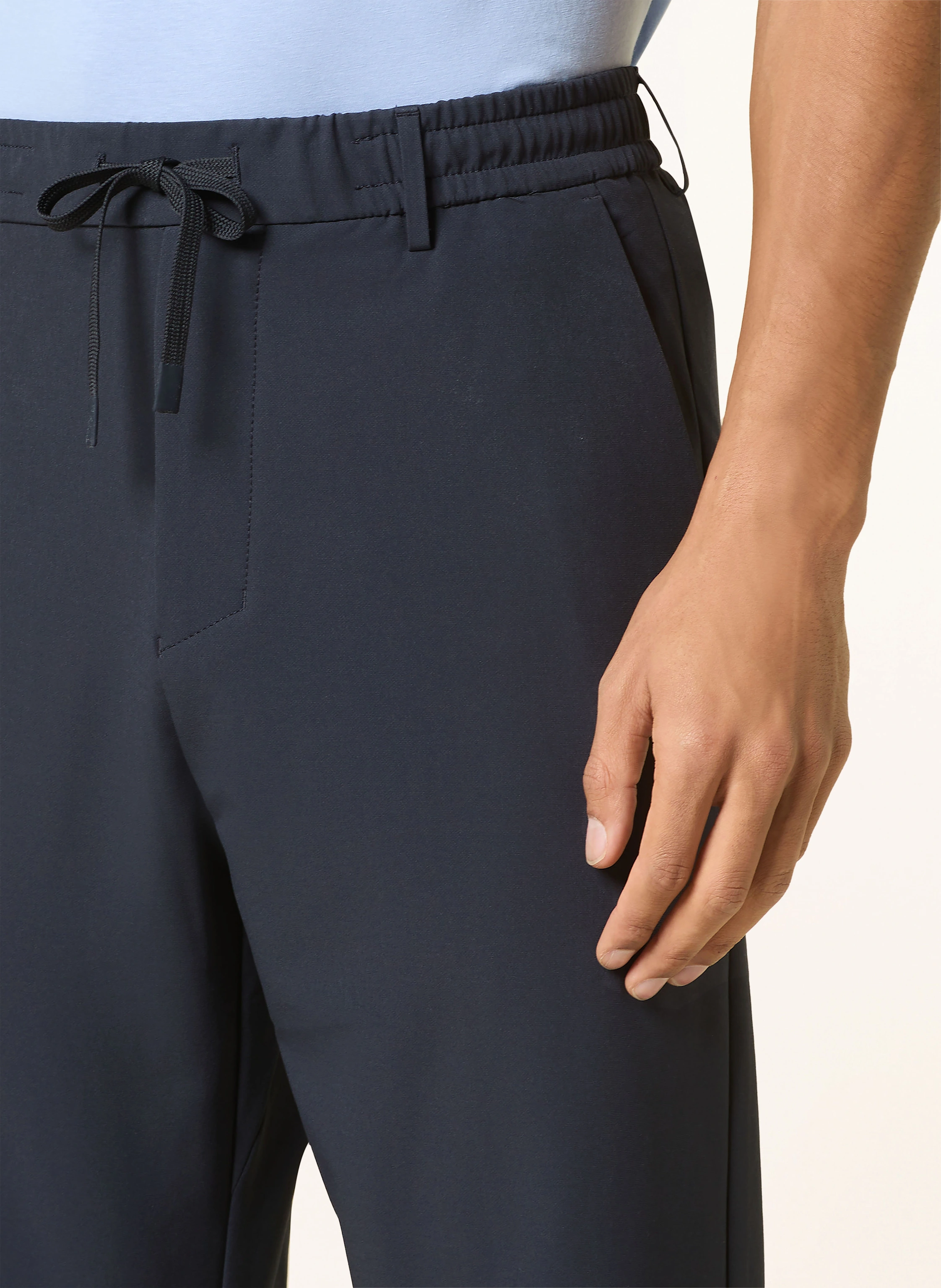 BOSS Chino CONVERT Tailored Fit
