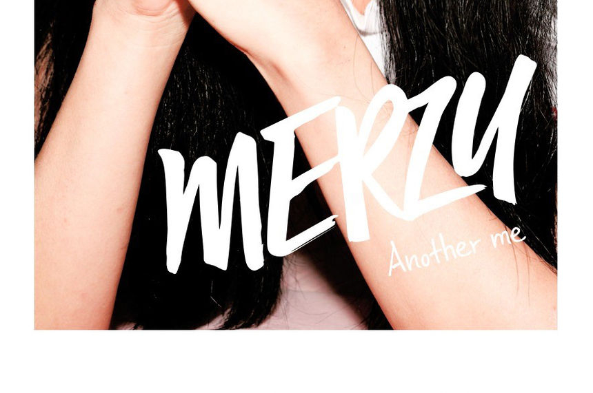 MERZY - The First Velvet Tint Seizoen 1 - 6 Kleuren