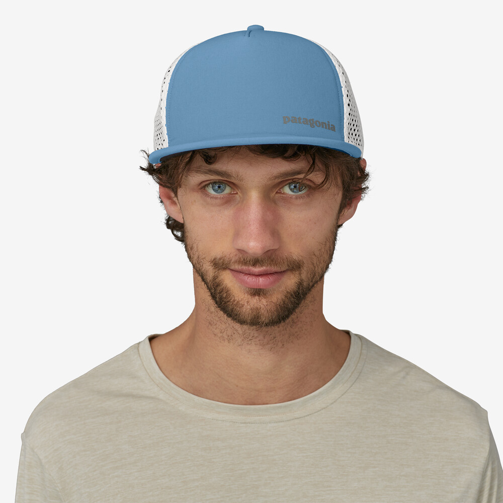 Duckbill Shorty Truckerhut