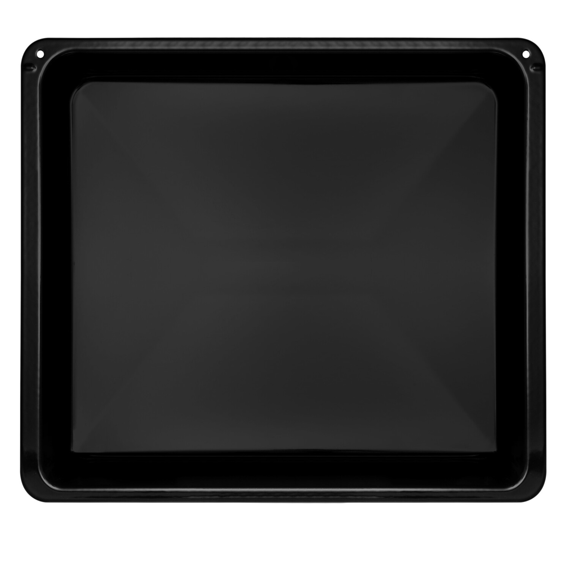 AMICA Einbau-Backofen EBX 943 600 S - schwarz matt - A