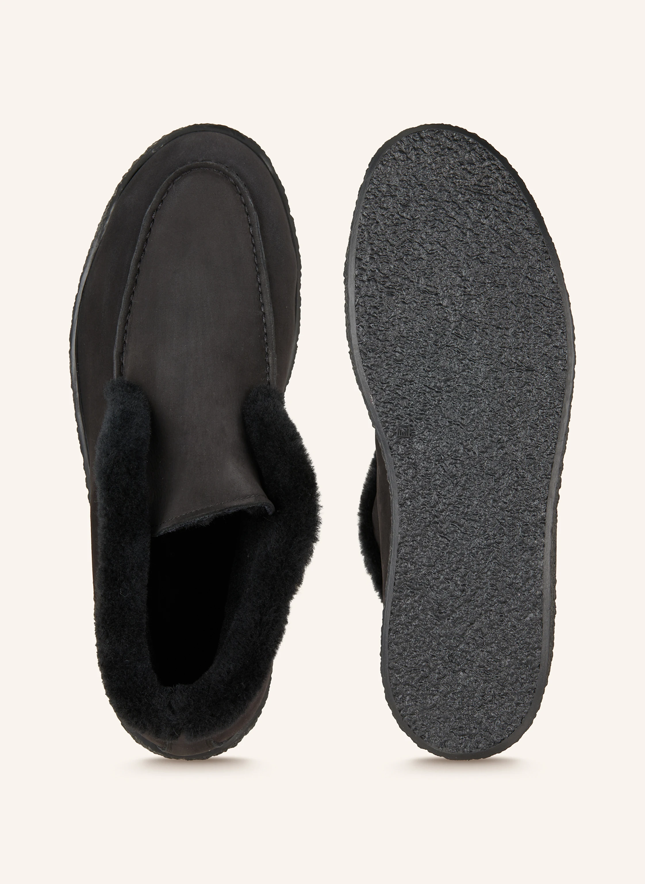 lilienfels Boots