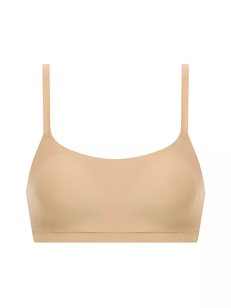 CHANTELLE Bustier Softstretch Nude beige