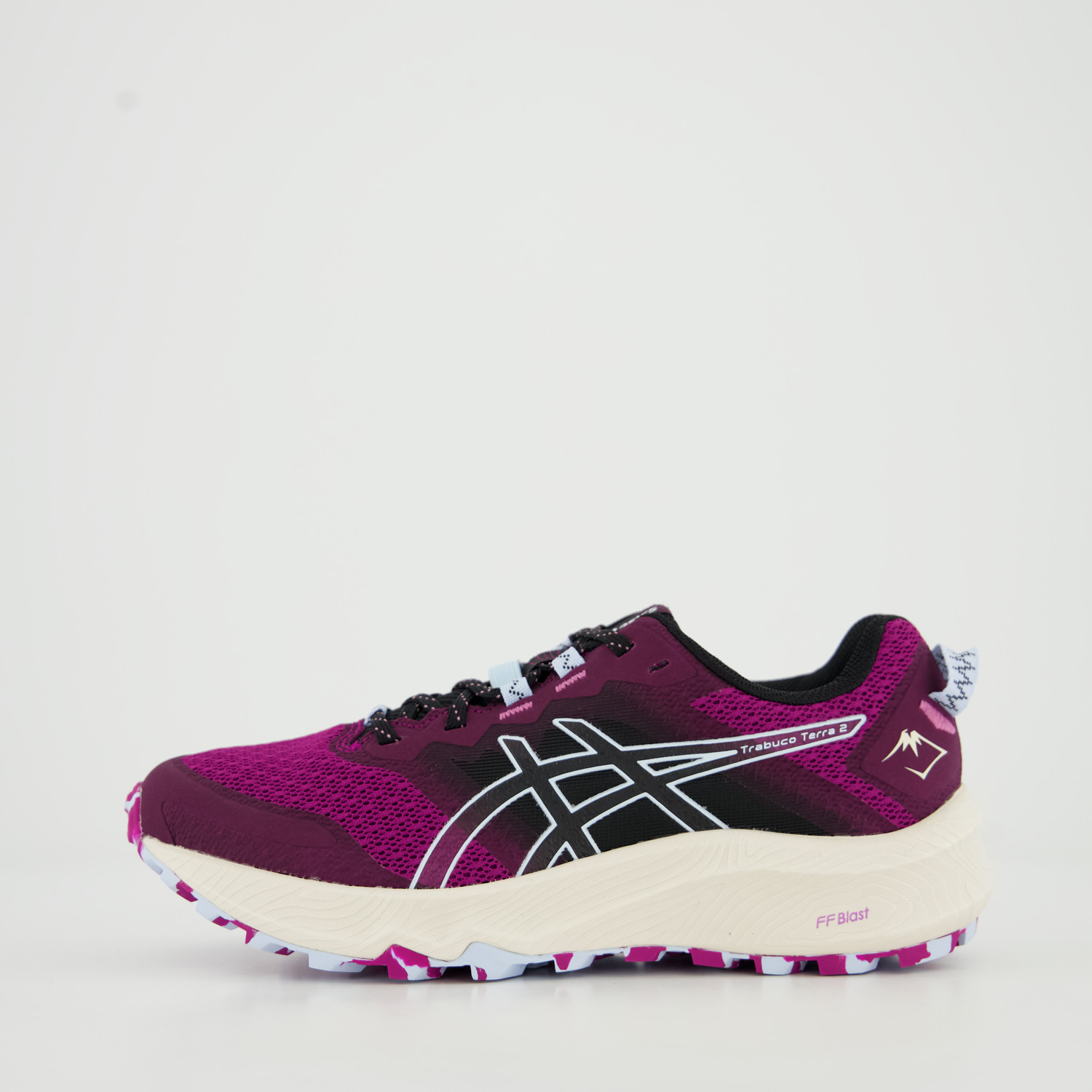 Asics Trabuco Terra 2