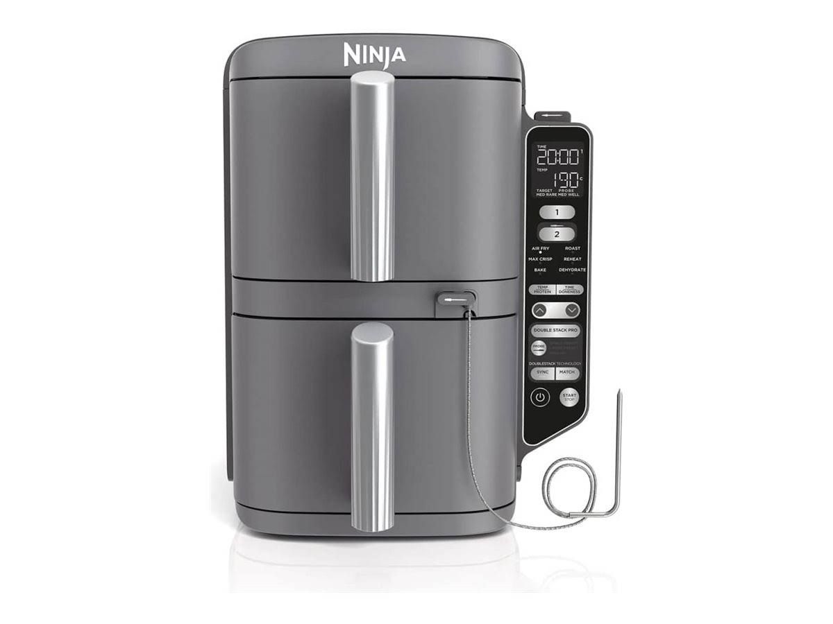 Ninja sl451eu Heißluftfritteuse