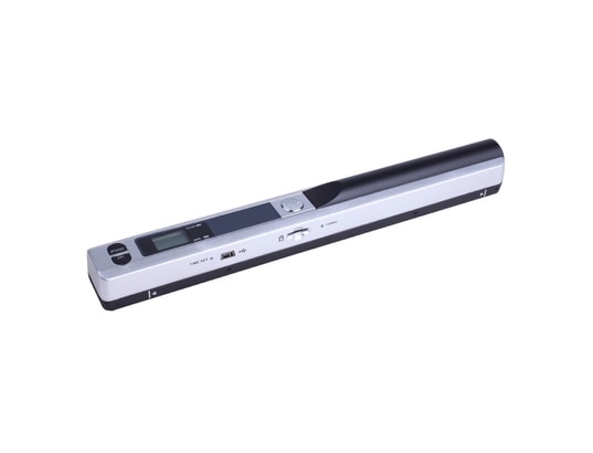 YONIS - Scanner photo Scanner à plat portable windows mac os scanneur a4 led pdf j...