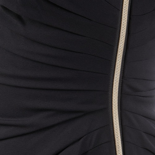 Esprit - BEVERLY CREPE - Noir