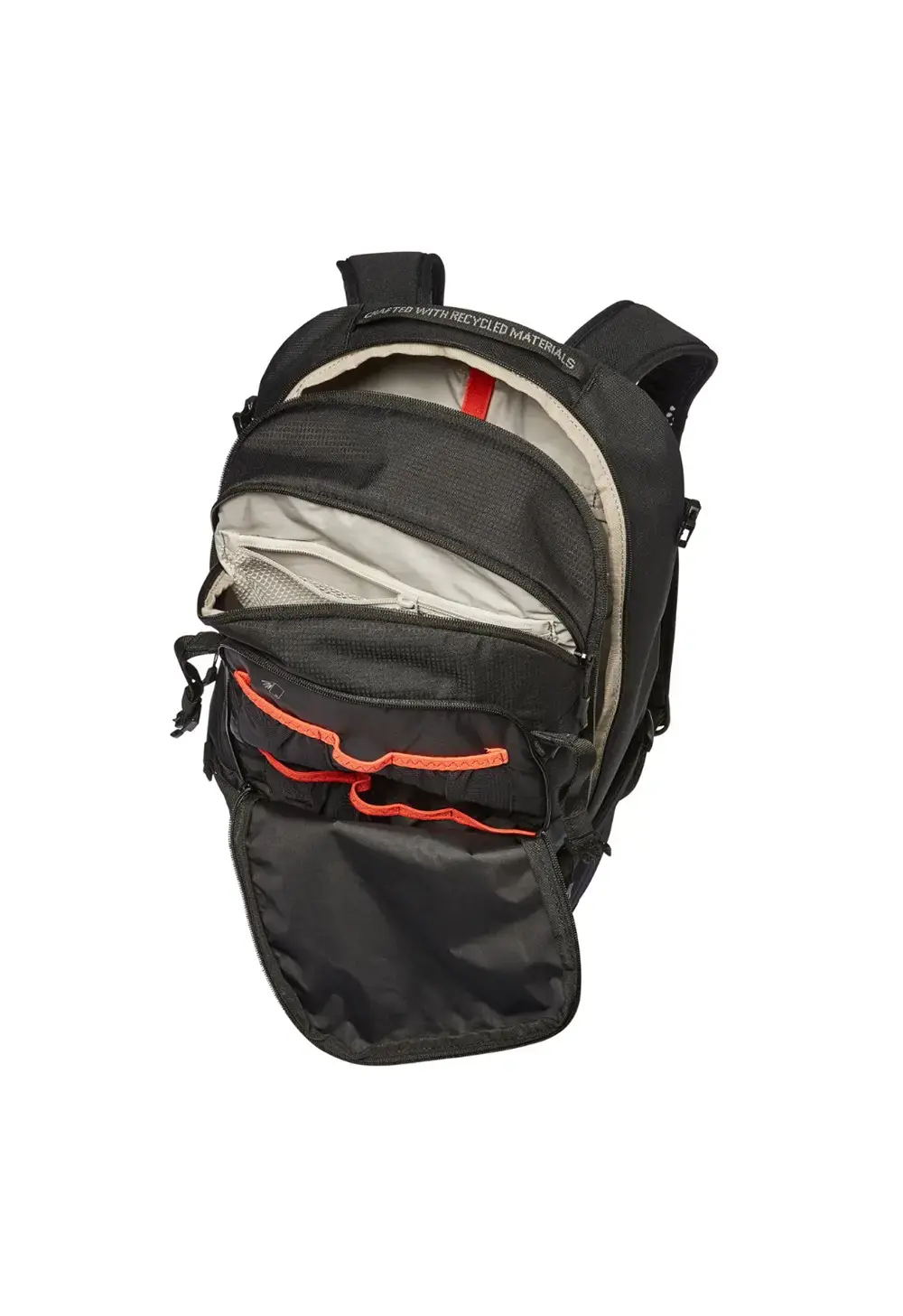 VAUDE Moab 20 II Fietsrugzak Zwart