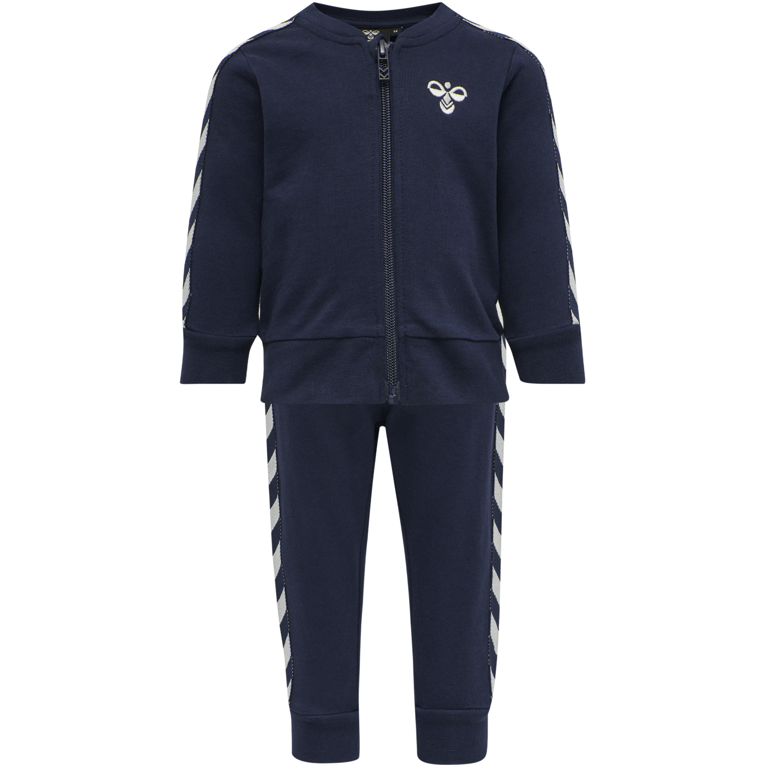hmlBILLE TRACKSUIT