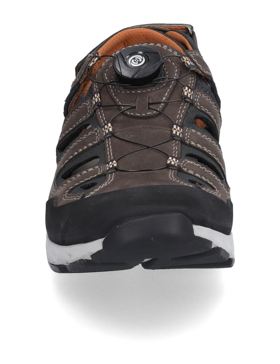 Sneaker Noah 08, moro-kombi