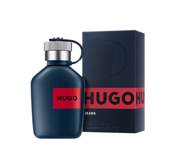 Hugo Boss Hugo Jeans Eau de Toilette