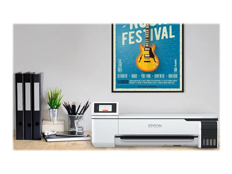 Epson SureColor SC-T3100X - 24