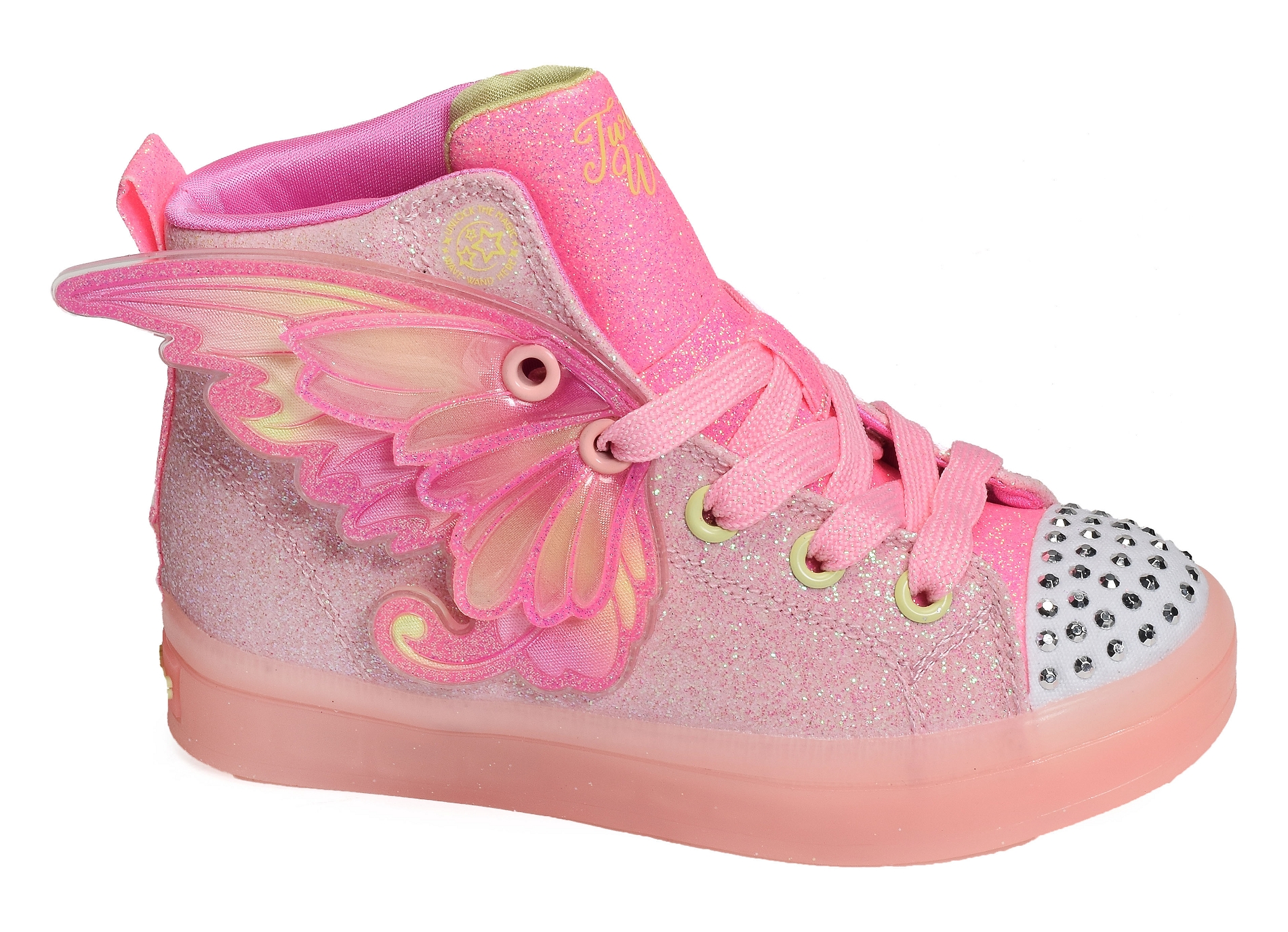 Twi lites 2.0 twinkle wishes rose