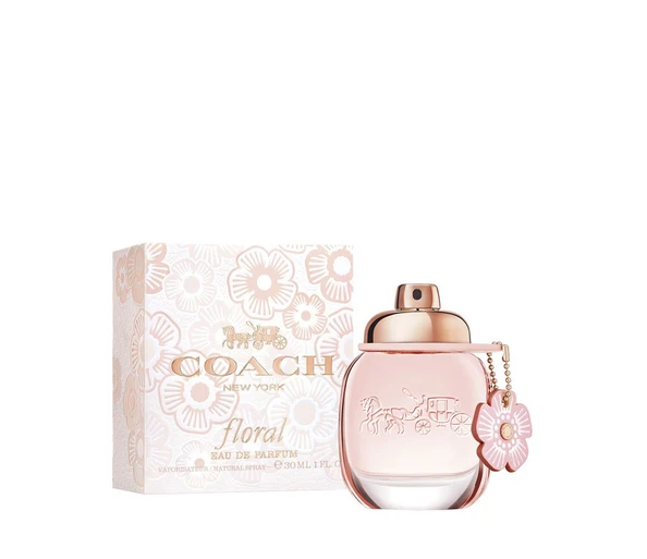 COACH Floral Eau de Parfum