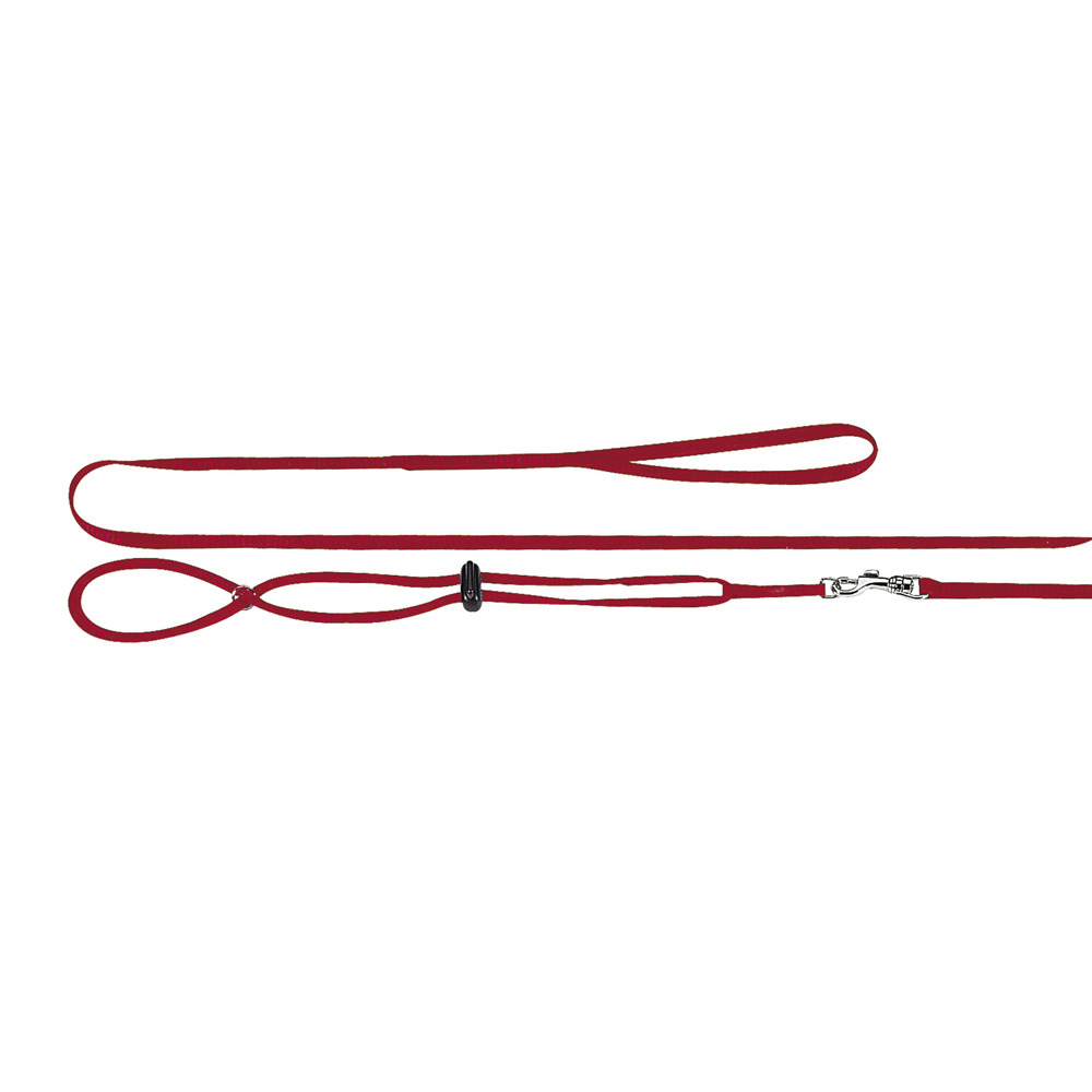 Accessoires pour rongeurs ferplast ny rod furet cochon d’inde laisse réglable