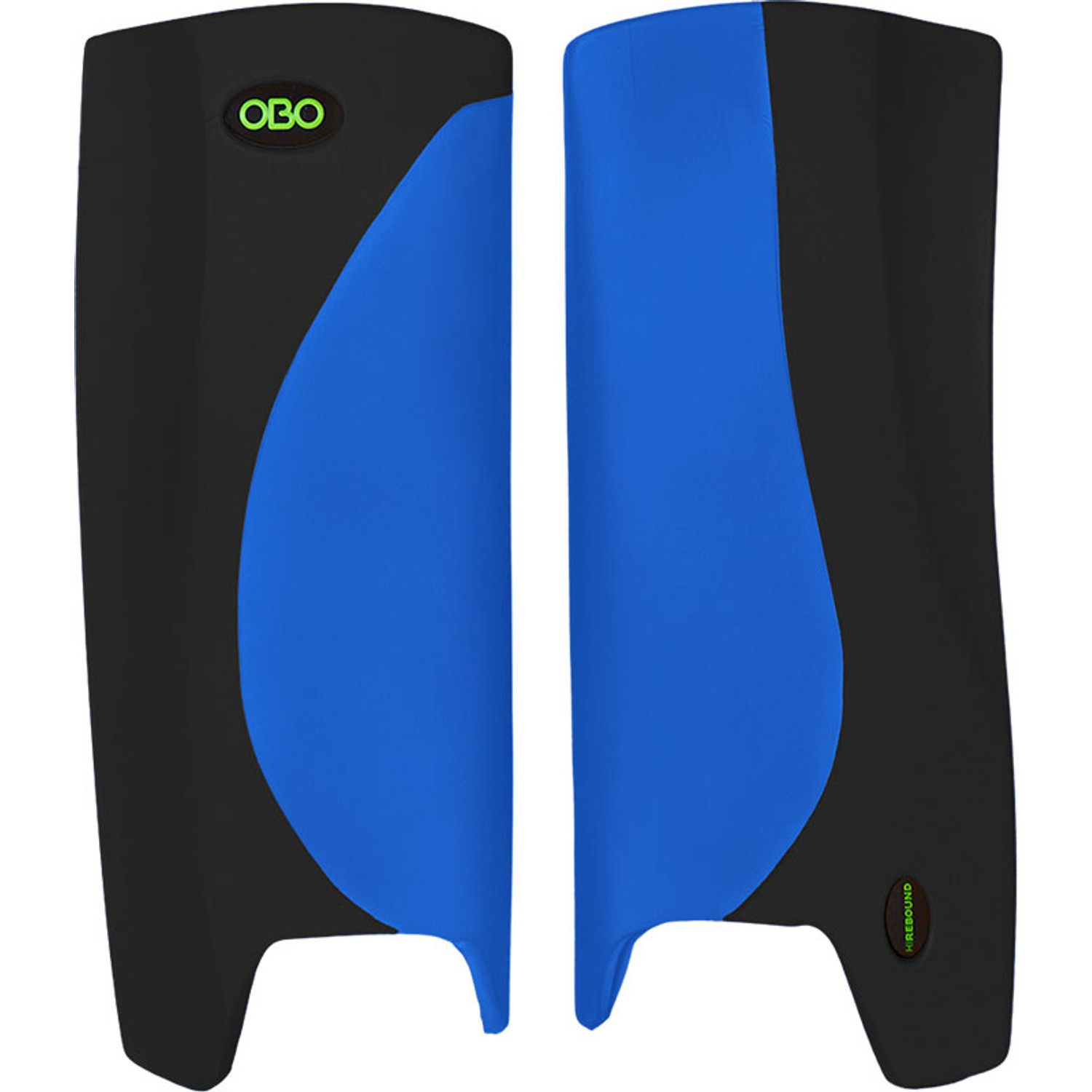 OBO Robo Hi Rebound Legguards