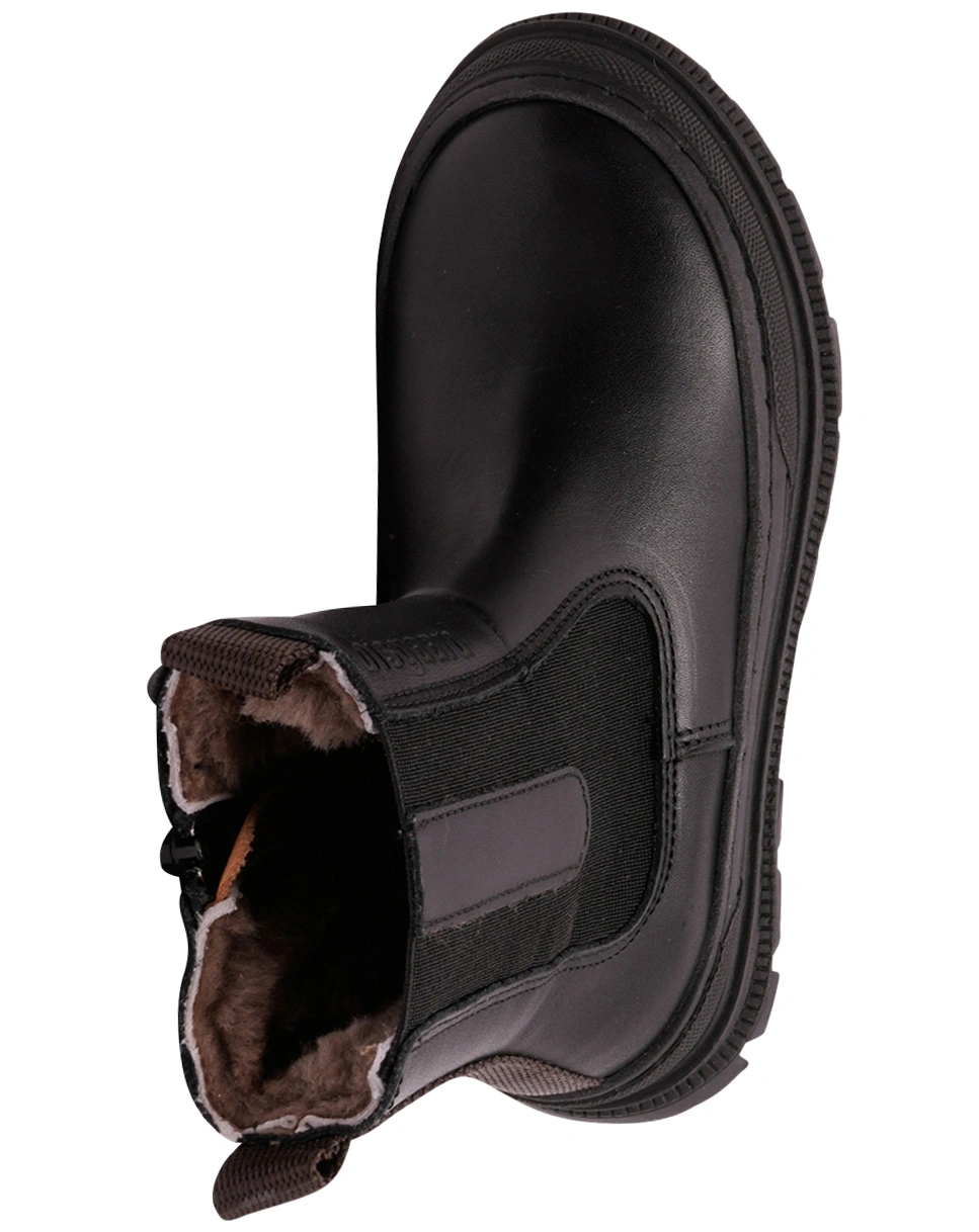 Winterstiefel MILA in black