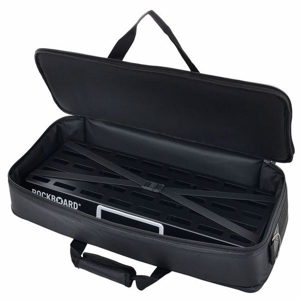 Rockboard Pedalboard w. Gig Bag TRES 3.2