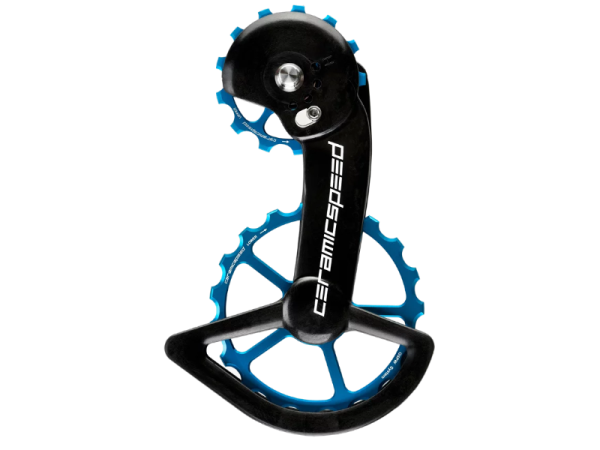 CeramicSpeed GRX810/815   RX800/805 Oversized Pulleyhjul