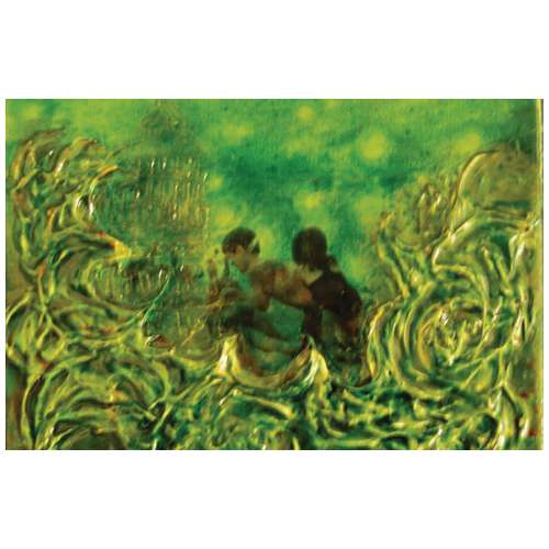 pébéo Studio Acrylics HIGH VISCOSITY, Acrylfarben
