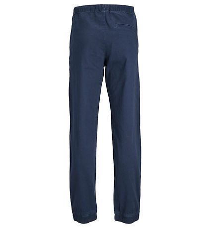 Jack & Jones Hosen - JpstGordon - Navy Blazer
